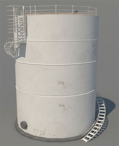 Quenching Oil Filter Machine
